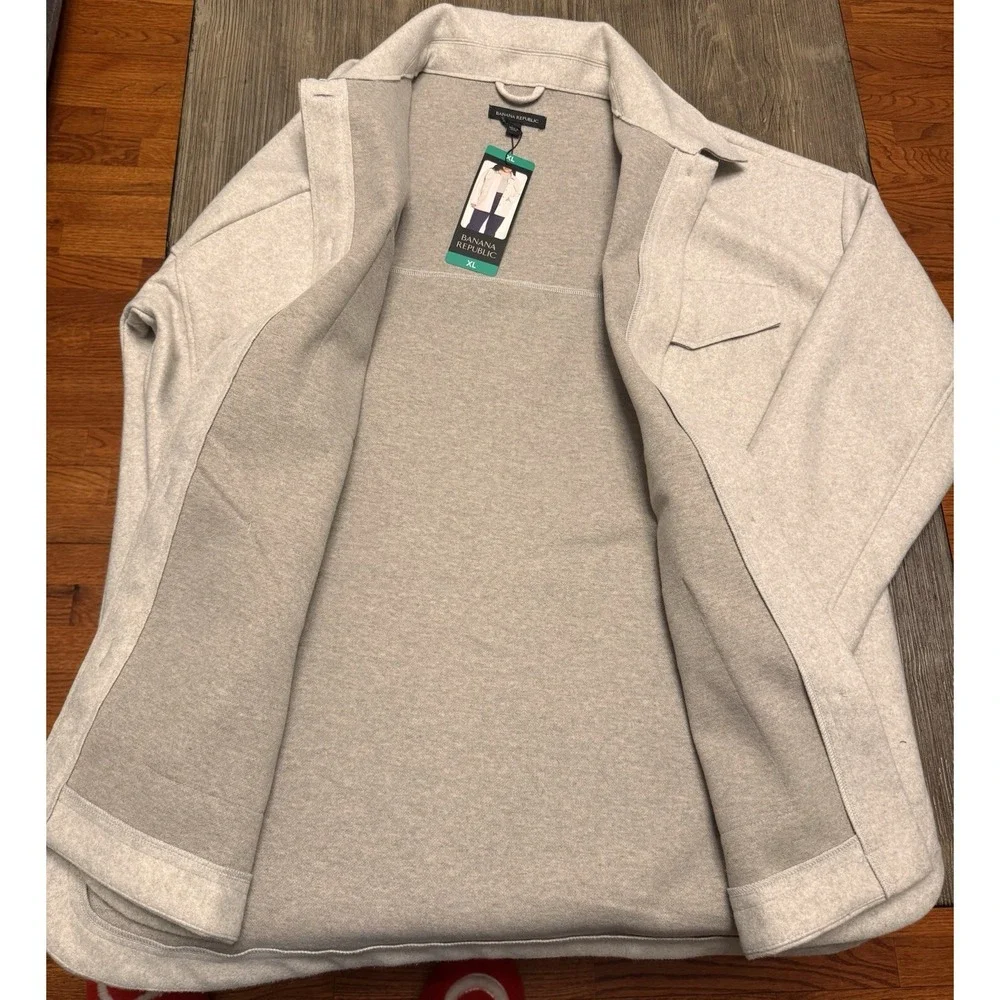 Banana Republic this stylish